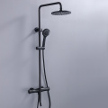 Modern Thermostatic Rainfall Shower Set System