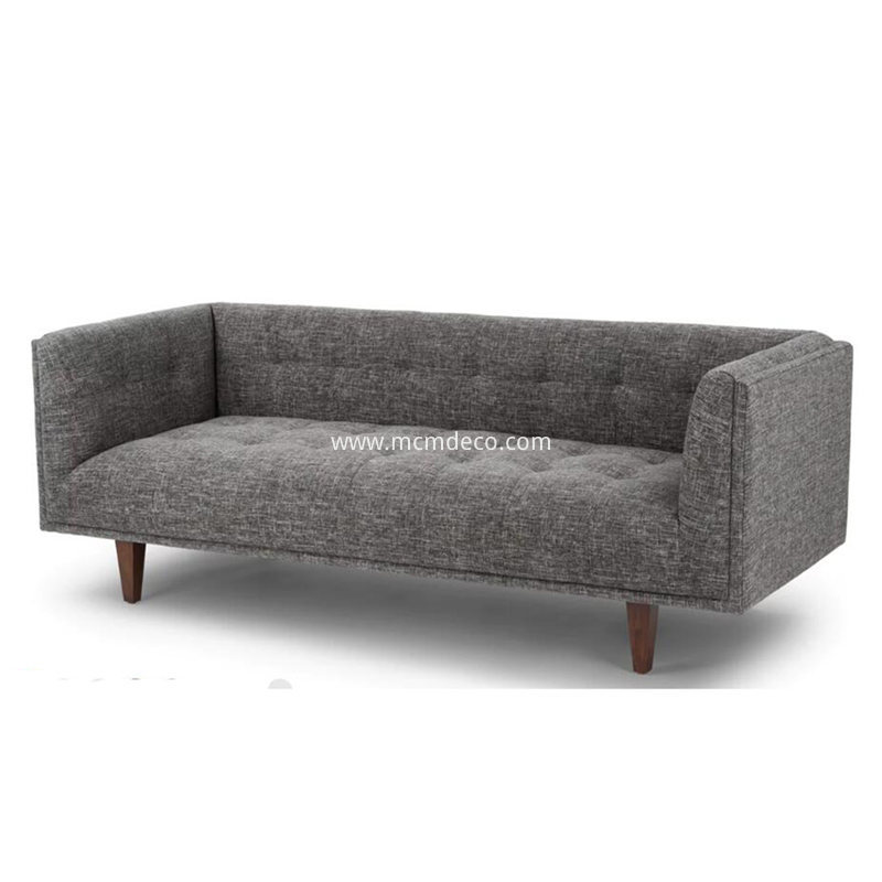 Cirrus Briar Gray Sofa 2