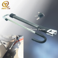 Auto Steering Wheel Lock Anti Theft Universal Vehicle Antitheft Wheel Car Brake Lock Anti-theft Device on The Steering Wheel