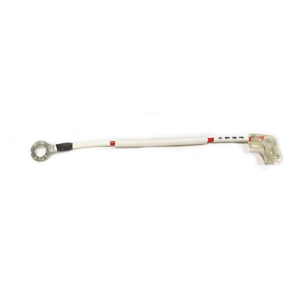 Fast Disconnected lug cable