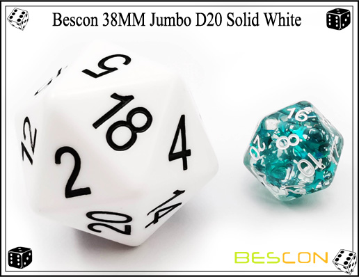 Jumbo D20-12