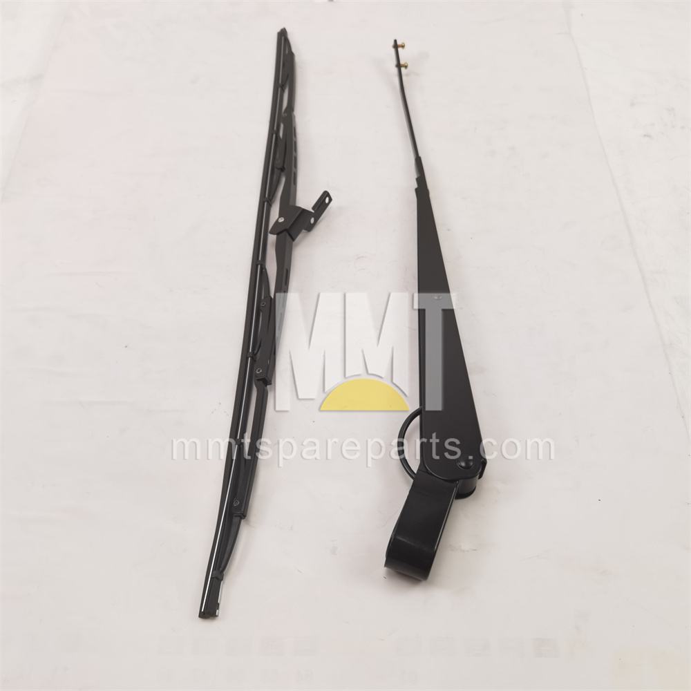 Window Wiper Motor 161-3670