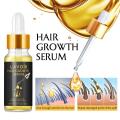 Ginger Fast Hair Growth Serum Essential Oil Anti Preventing Lose Liquid Growing Hair Repair Damaged Deep Hair N8L9