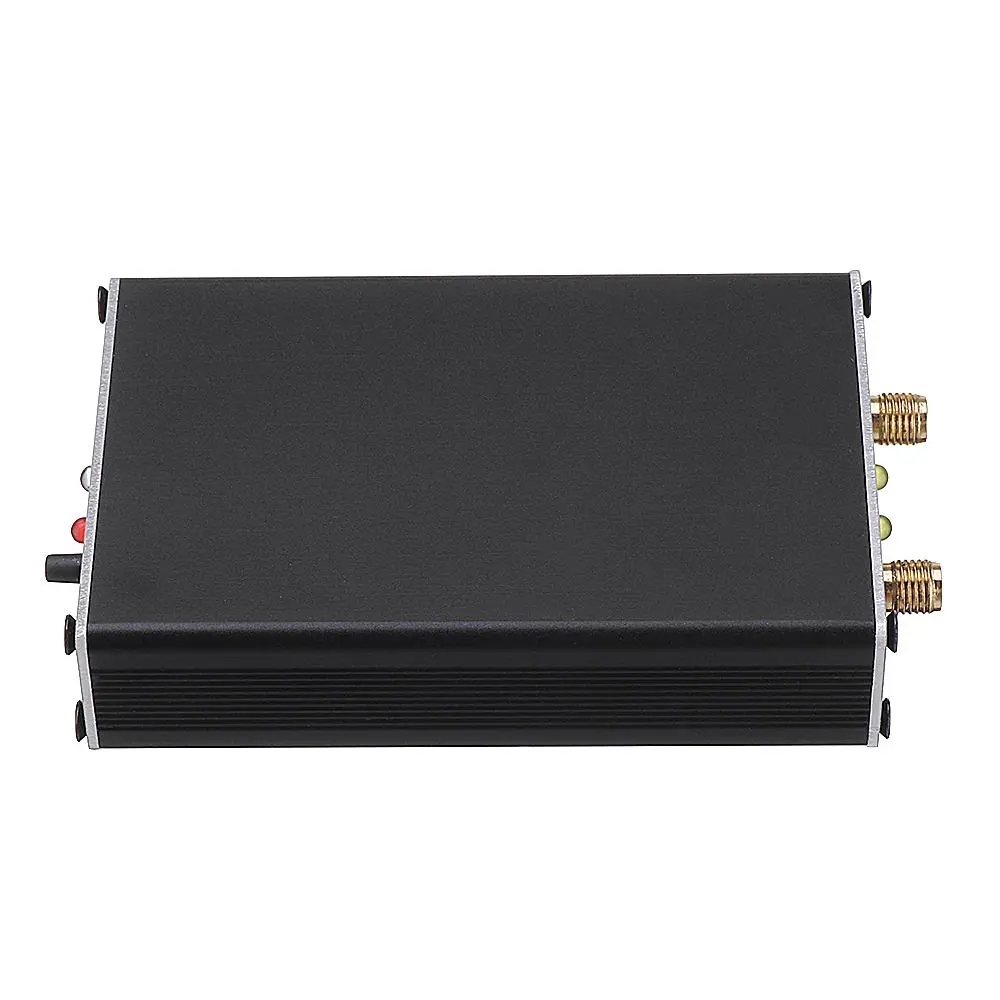 35-4400M Spectrum Analyzer USB Handheld Signal Source RF Frequency Domain Analysis Tool with Tracking Source Module