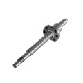 SFU1605 250 300 400 500 600 700 800 900mm Rolled Ball Screw C7 With End Machined+1605 Ball Nut+Nut Housing+BK/BF12 End Support