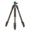 Benro GC358F Tripod Carbon Fiber Camera Monopod Tripods For Camera 4 Section Carrying Bag Max Loading 18kg
