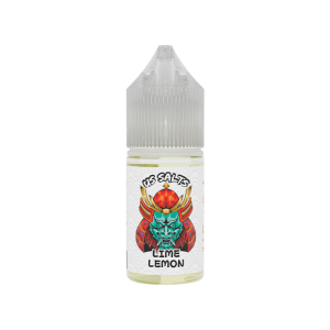Lime Lemon Yokai US Salts 30ML 30MG