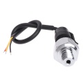 5V G1/4 1.2 MPa 150PSI Pressure Transmitter Water Gas Oil Fuel Pressure Sensor