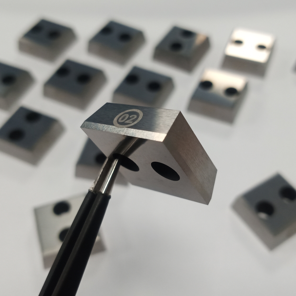 tungsten steel cutter