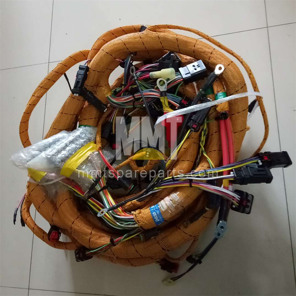Chassis Harness main 328-0047