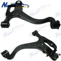 Pair of Front Suspension Lower Control Arm For Land Rover LR3 LR4 2005 2006 2007 2008 2009 2010 2011 2012 2013 2014 2015 2016