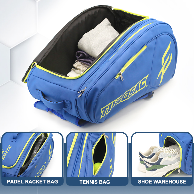 padel tennis bag