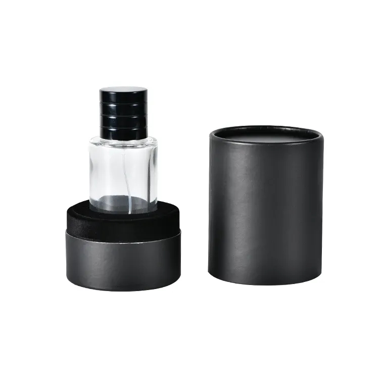 Prefume Bottle 9
