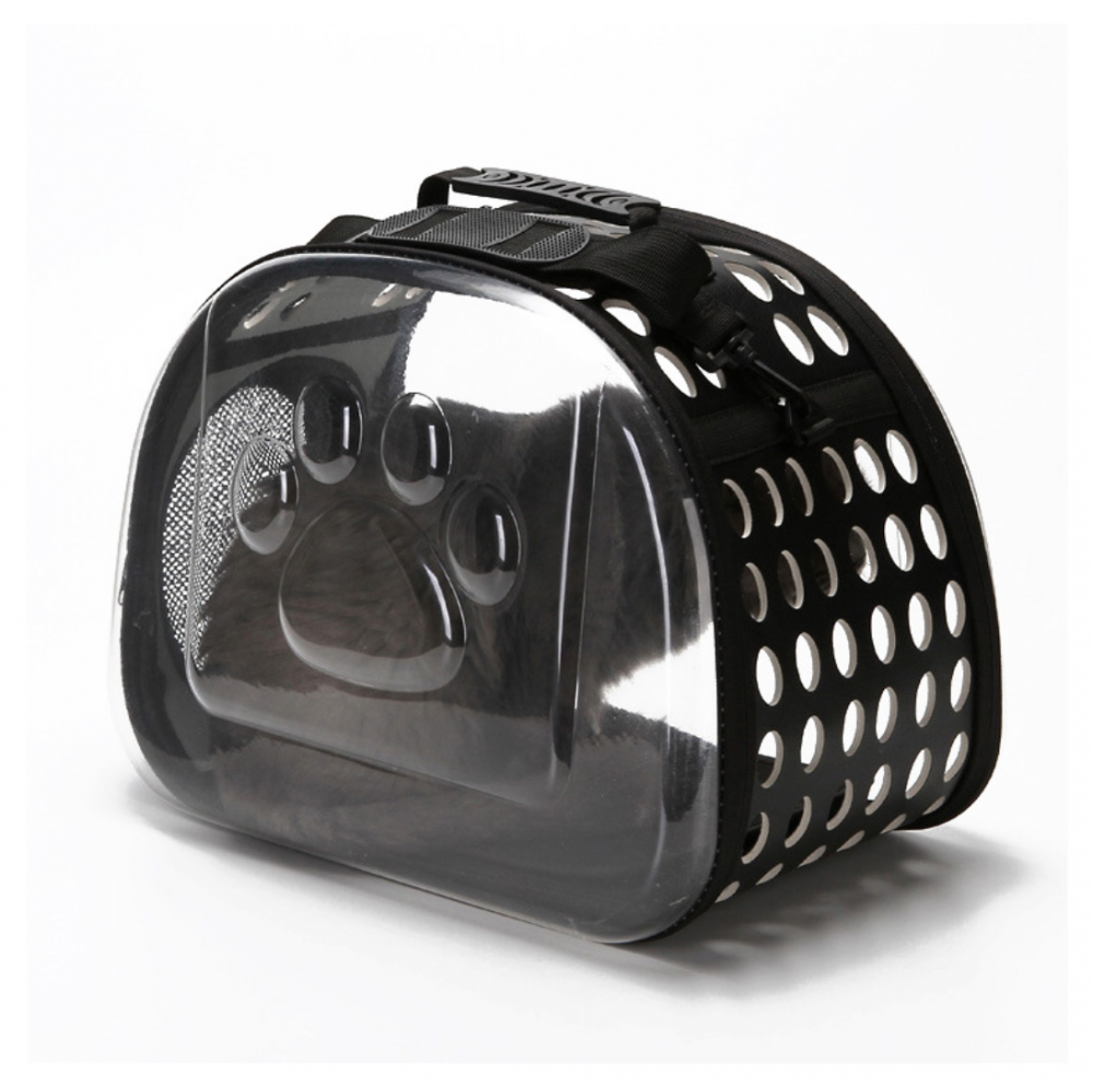 Pet Carrier Plastic