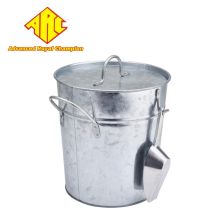 ARC Ice Bucket With Lid And Clip