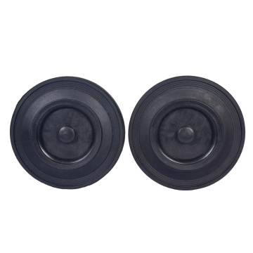 Light Duty Floor Caster for Industrial Use