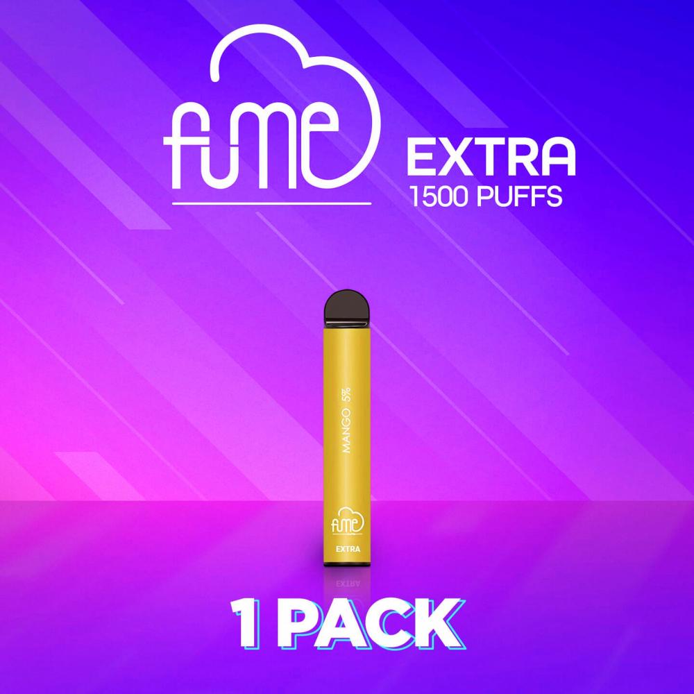 Fume Extra 1 Pack