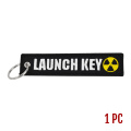 Launch Key