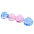 Hair Removal Catcher Filter Mesh Cleaning Balls Bag Dirty Fiber Collector Washing Machine Filter Laundry Balls Discs Reusable