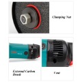 Handheld Straight Grinder Polisher Industrial Metal Polishing Machine 220V GV5-125