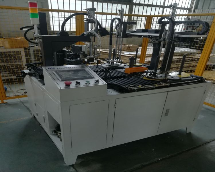 MT-1-1Testing machine2