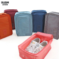 BUBM Travel Shoes Clothing Bag Shoes Organizer Sorting Pouch Zip Lock Home Storage Bag Shoe Sorting Pouch Multifunction