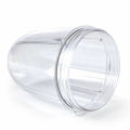 18/24/32oz Juice Extractor Cup Blender Juice Machine Parts Juicer Replacement Cup For Nutribullet Juicer Mug Cup 600W/900W