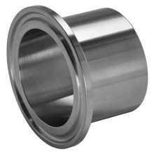 Custom High Quality Stainless Steel Ferrule