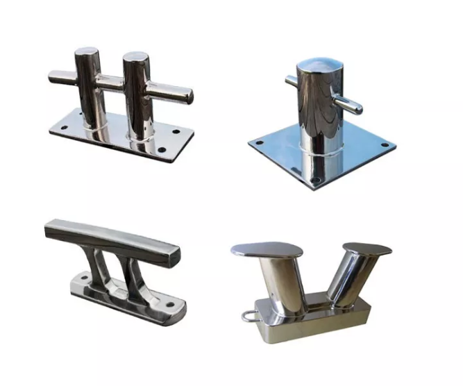 Marine Hardware Parts