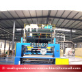 SMS2800 polypropylene spun-bonded nonwoven machine