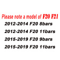 2012-2019 F20 F21