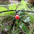 10~50m Garden Water Irrigation System Adjustable Dripper Emitters Flower Pot Watering Kits Plant Micro Drip Irrigation System