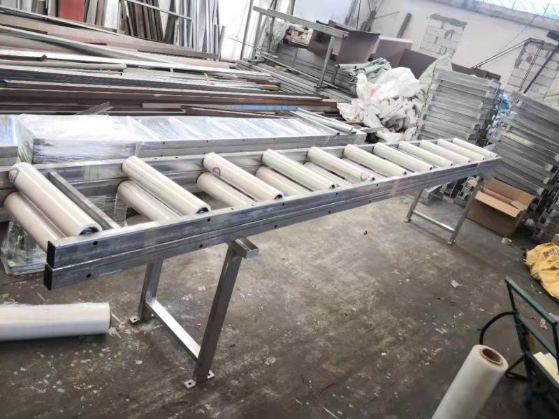 Packaging Conveyor Frame