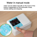 Automatic Micro Home Drip Irrigation Watering Kits System Solar Energy Sprinkler with Smart Controller for Garden Bonsai Indoor