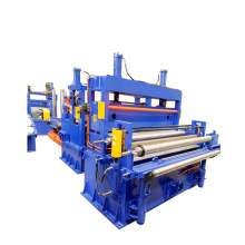 Coil Sheet Roller Leveling Machine