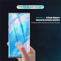 120D Full Cover Tempered Glass For Samsung Galaxy S10 S9 S8 Plus S10E Screen Protector For Samsung Note 20 Ultra 8 9 10 S20 Film