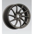 offroad vehicle 17 inch wheels magnesium forged