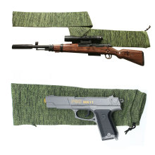 Airsoft Holsters Rifle Gun Pouch 54 inch 14" Gun Holster Protector Cover For Glock 19 21 Gun Bag Airsoft Hunting Gun Accessories