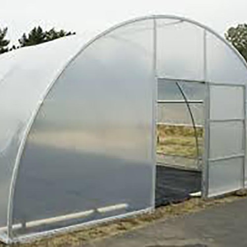 Gothic Arch Plastic Tunnel Greenhouse Manufacturers and Gothic Arch Plastic Tunnel Greenhouse Suppliers