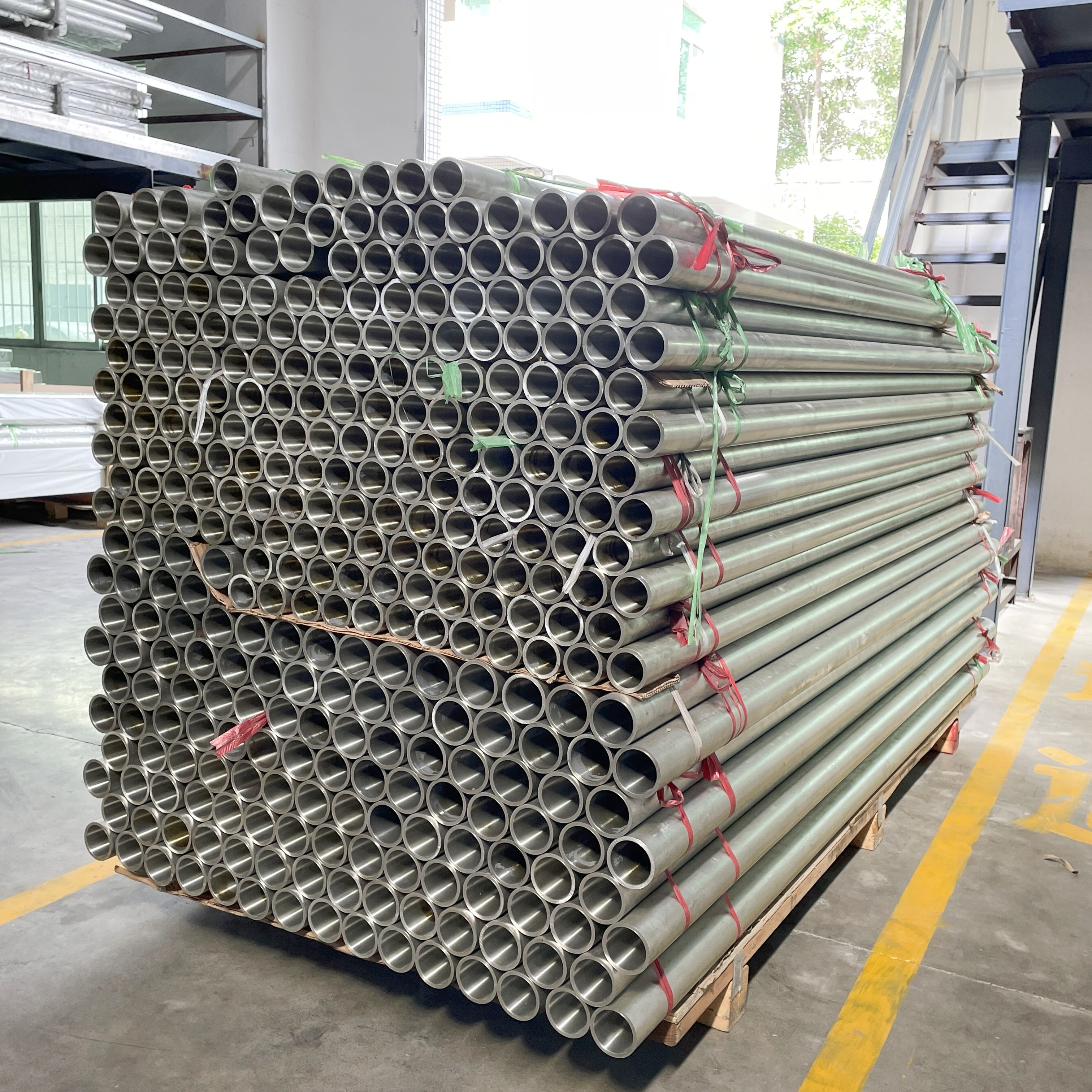 aluminum air cylinders