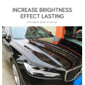 9H High Gloss Ceramic Car Coating Kit Liquid Glass Nano Plated Crystal Ceramic Anti-scratch Auto Paint Car Polishing Liquid