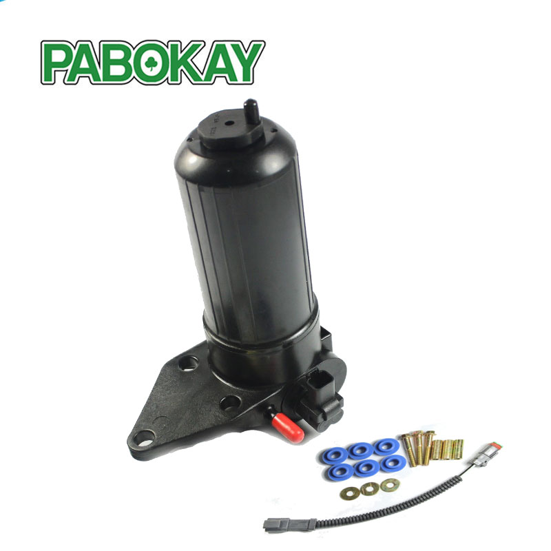 FOR New diesel Fuel lift pump ULPK0041 4132A014M1 for JCB Backhoe Loader
