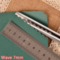 Wave  7mm