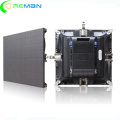 Cheap price low cost Outdoor led module p3 64x64 smd1921 192mm x 192mm p3 outdoor led display module 1/32S 32S