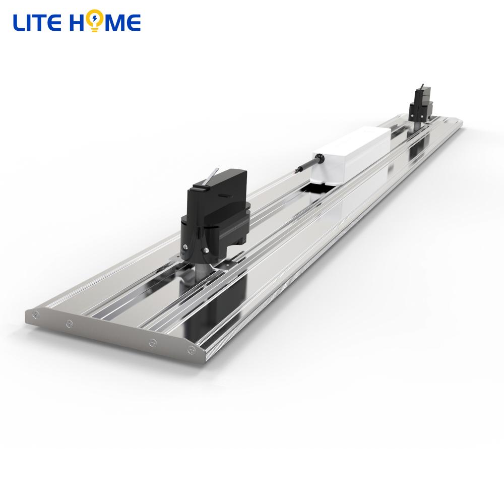 lightolier track light