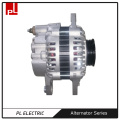 ZJPL A2T14792 auto 12v 75a truck alternator assembly