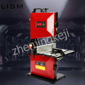 Woodworking Band saw Machine Small Household Woodworking jig saw Multifunctional Woodworking Equipment Table Saw