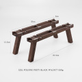 TW-0253 Black walnut