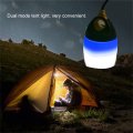 USB LED Portable Lantern Tent light Portable Outdoor Handle Camping Lamp Waterproof Chainable USB Night Light