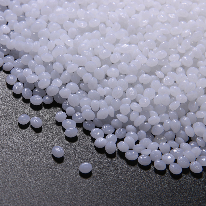 100g White Crystal Soil Thermoplastic Polymorph Moldable Plastic Plasticmake Friendly DIY Home Decor